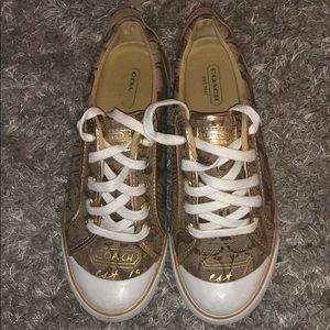 Coach Sneakers
